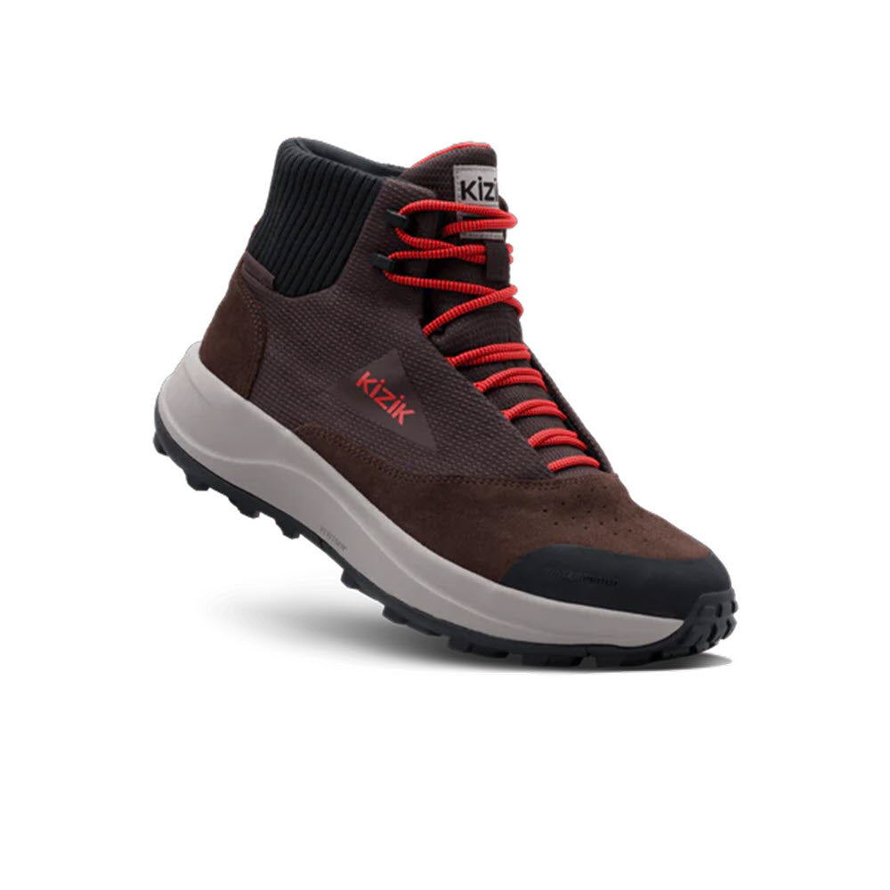 KIZIK FREEDOM HIKE DEMITASSE/MORNING DOVE - MENS