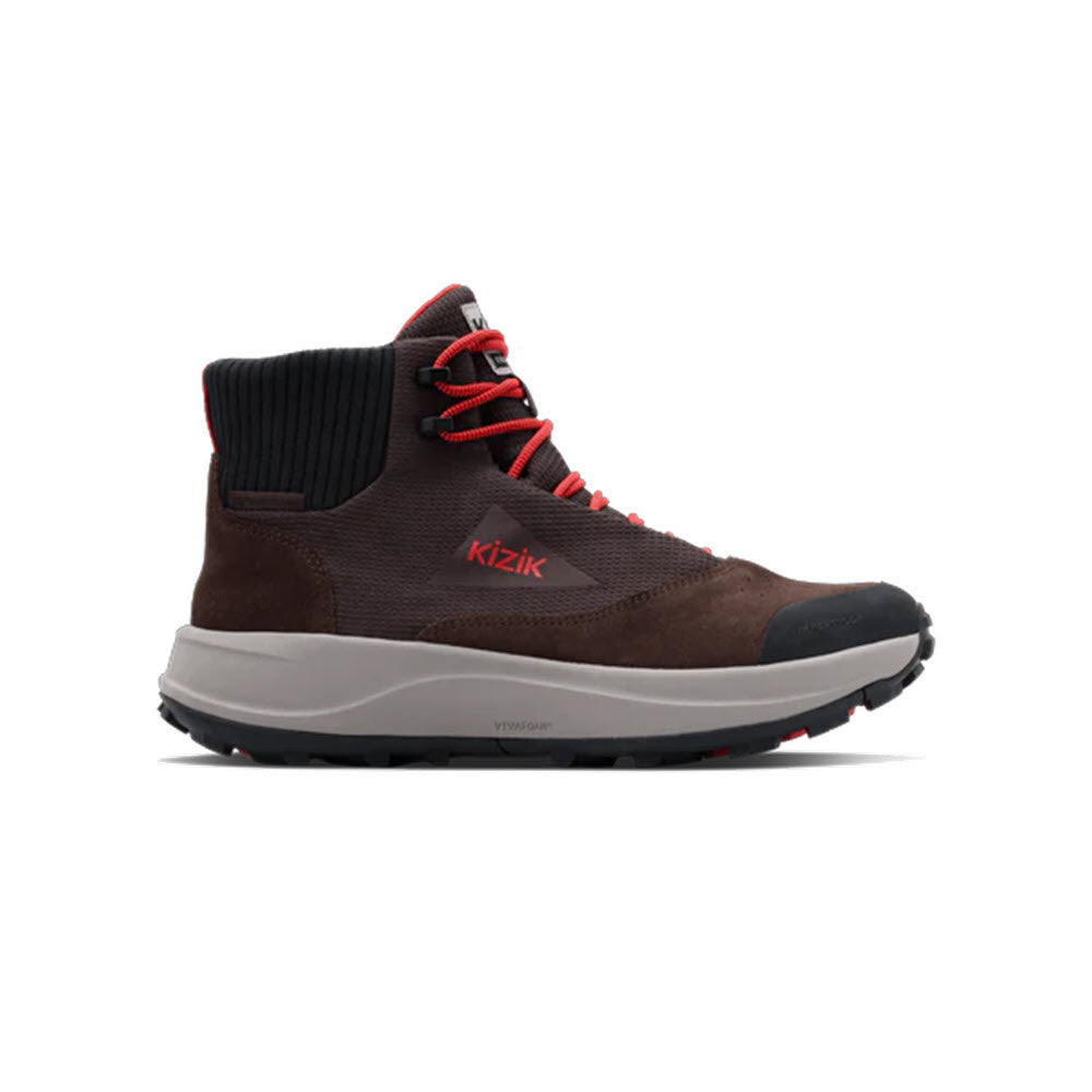 KIZIK FREEDOM HIKE DEMITASSE/MORNING DOVE - MENS