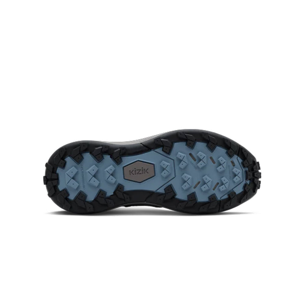 KIZIK FREEDOM HIKE MAJOR BROWN/WIND - WOMENS