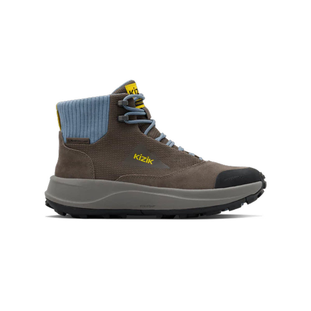 KIZIK FREEDOM HIKE MAJOR BROWN/WIND - WOMENS