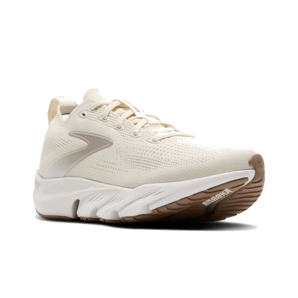 BROOKS GLYCERIN FLEX COCONUT/CHATEAU/PORTAB - WOMENS