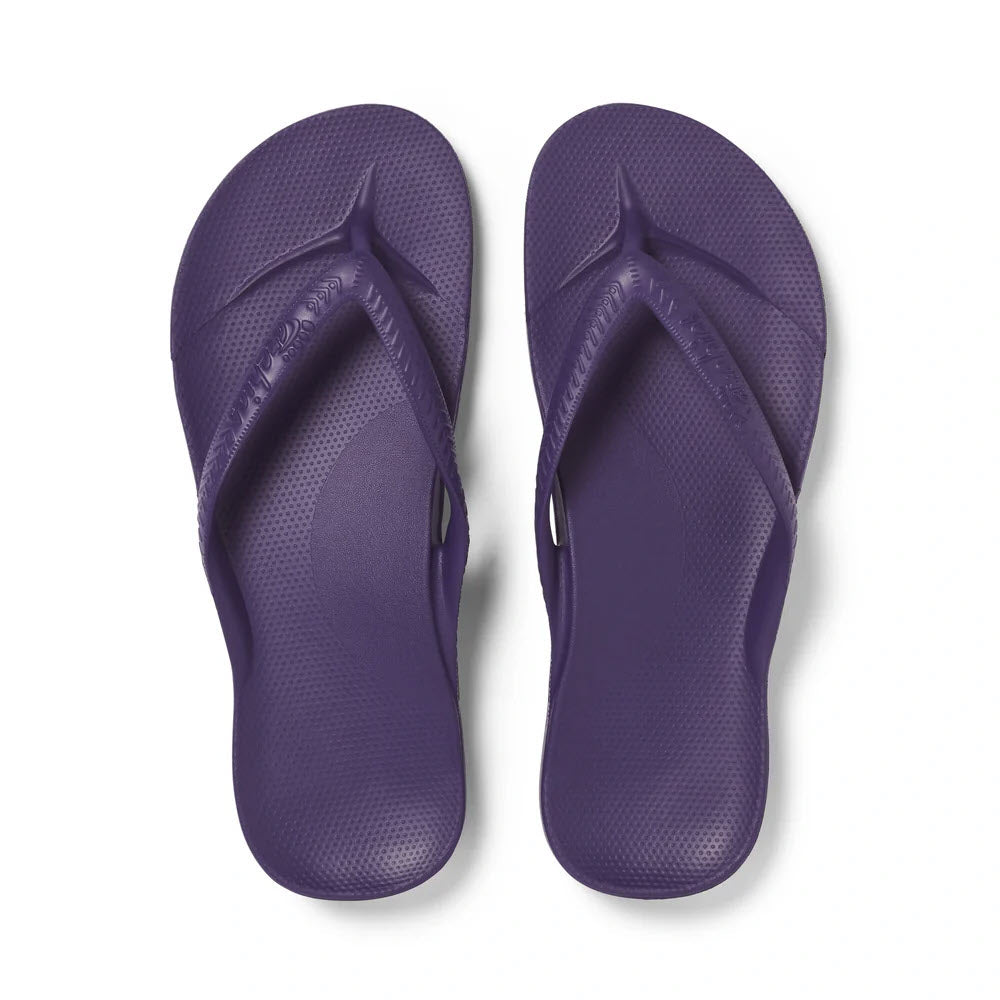 ARCHIES FLIP FLOPS ACAI - WOMENS