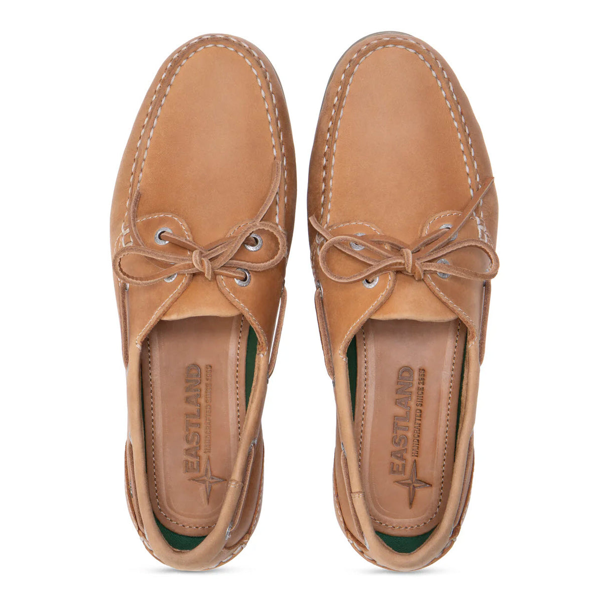 EASTLAND SEA DOG PEANUT - MENS
