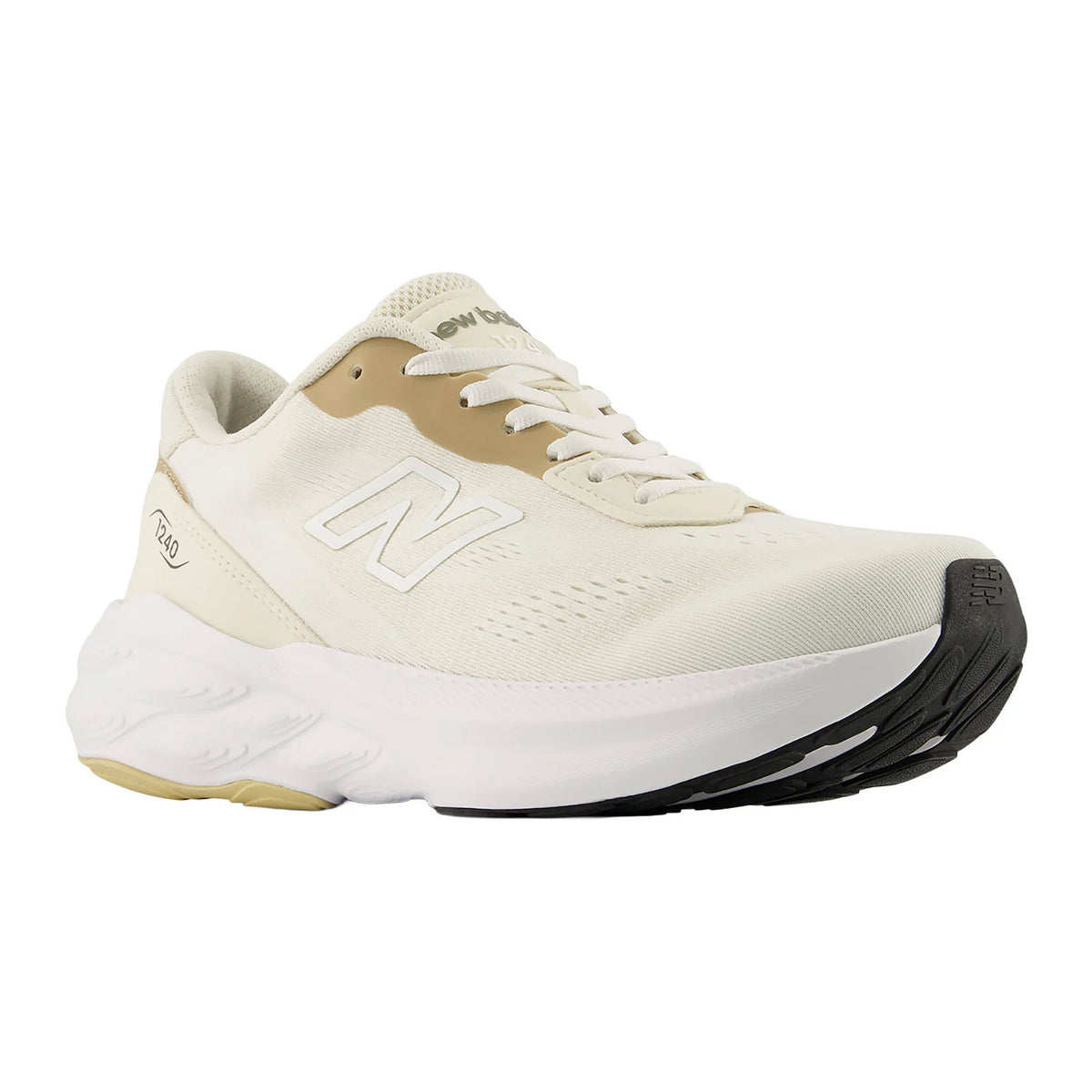 NEW BALANCE 1240V1 SEA SALT/LINEN - WOMENS