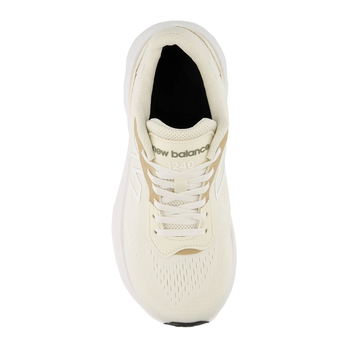NEW BALANCE 1240V1 SEA SALT/LINEN - WOMENS