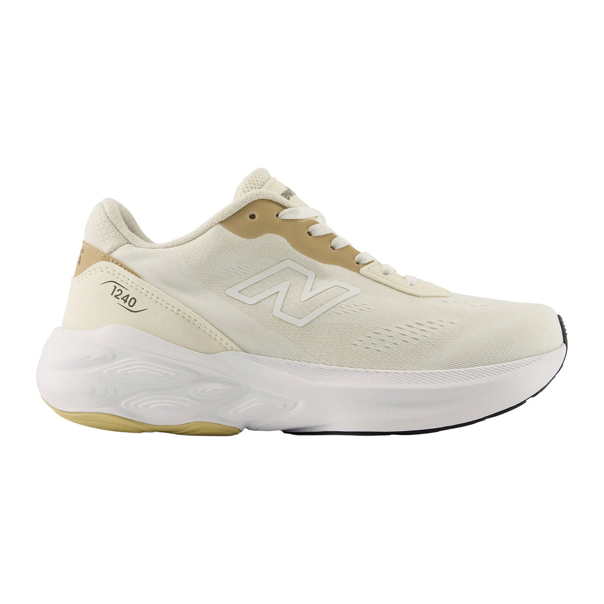 NEW BALANCE 1240V1 SEA SALT/LINEN - WOMENS