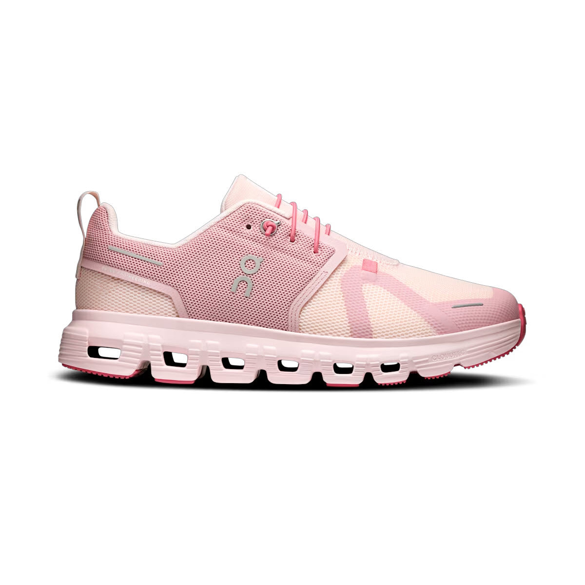 ON RUNNING CLOUD SKY 2 YOUTH ZEPHYR CAMELLIA - KIDS