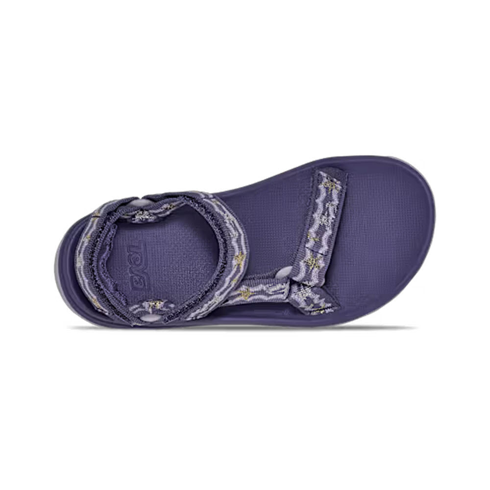 TEVA K HURRICANE XLT JR STARLIGHT PURPLE - KIDS