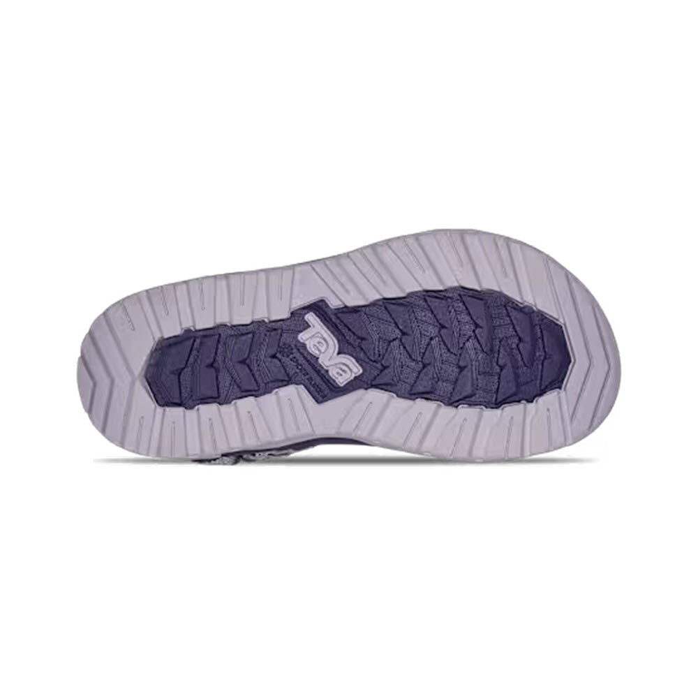 TEVA K HURRICANE XLT JR STARLIGHT PURPLE - KIDS