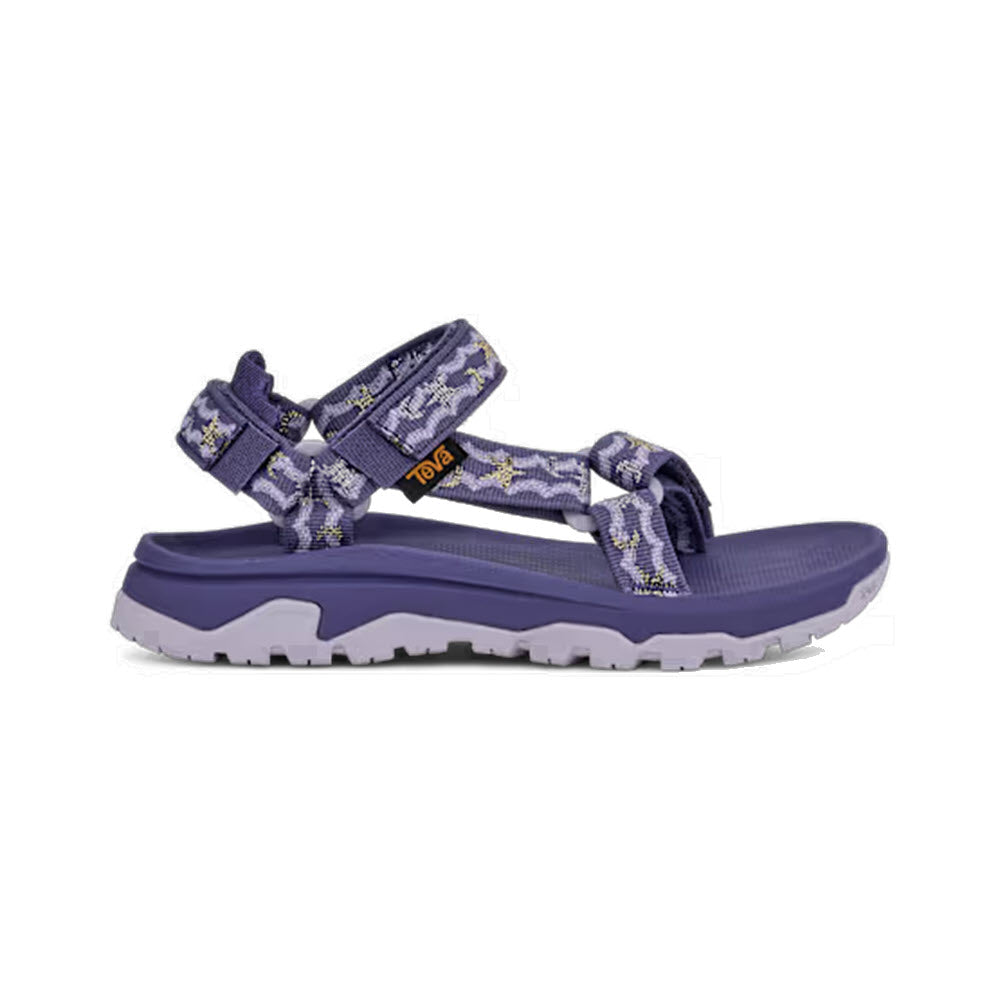 TEVA K HURRICANE XLT JR STARLIGHT PURPLE - KIDS