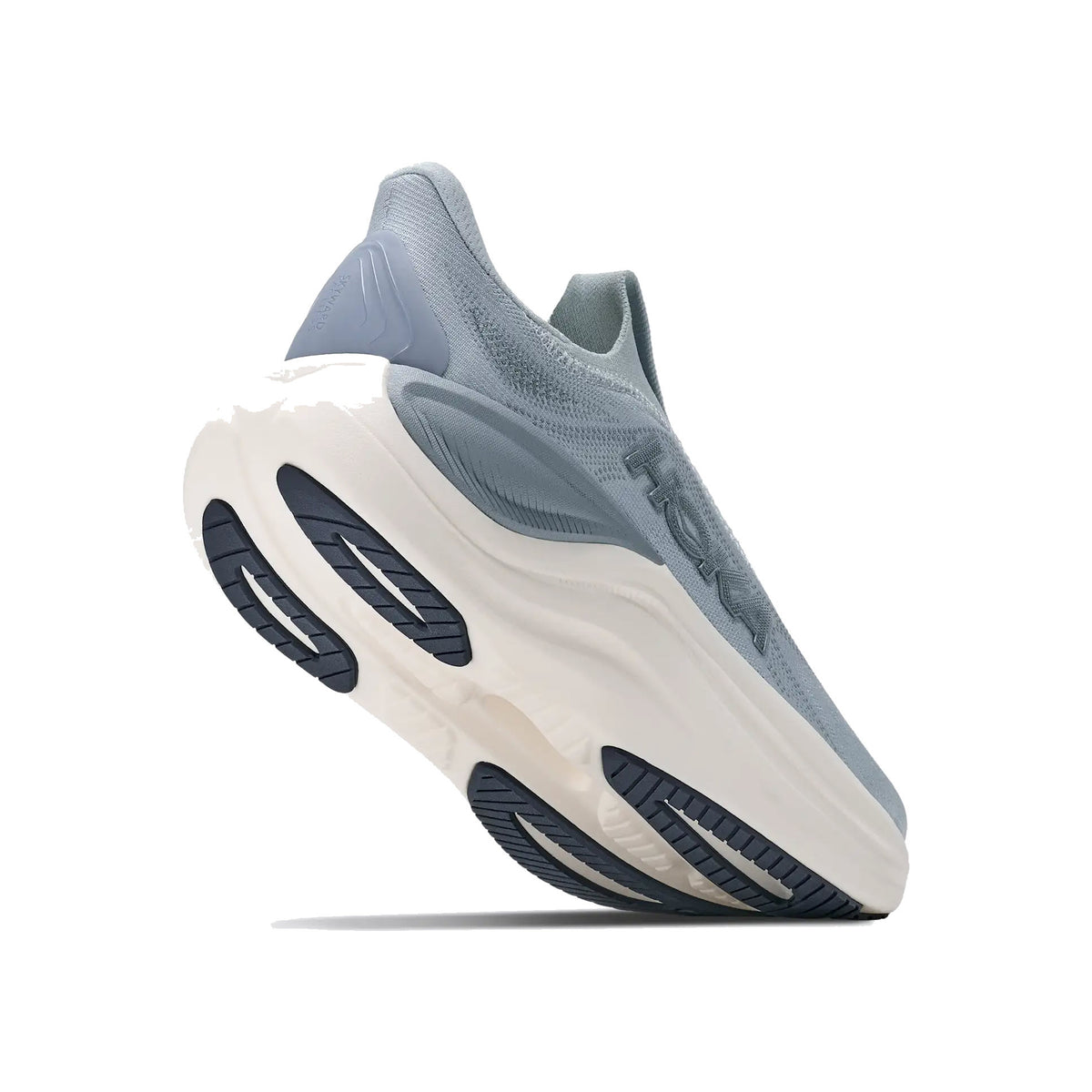 HOKA SKYWARD LACELESS MINERAL BLUE/WASHED BLUE - WOMENS