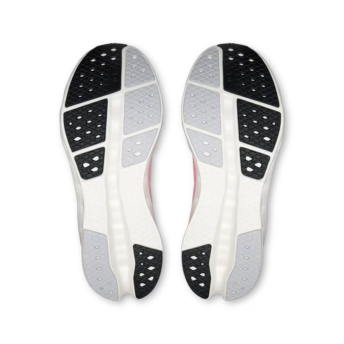 ON CLOUDSURFER 2 CAMELLIA/IVORY - WOMENS
