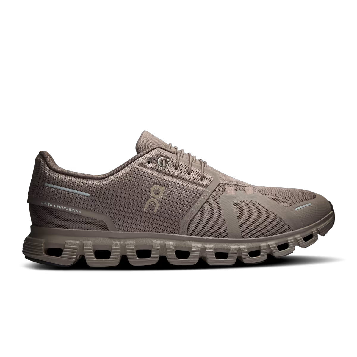 ON CLOUD 6 ASH/CINDER - MENS