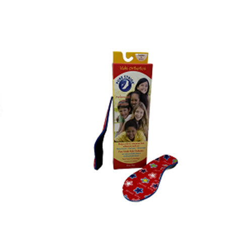 PURE STEP FULL LENGTH INSERT - KIDS