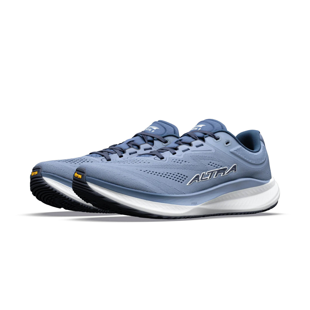 ALTRA TORIN 9 FLINT STONE/BLUE NIGHTS - MENS