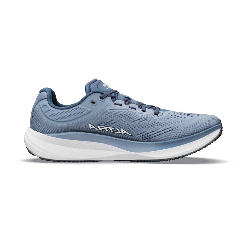 ALTRA TORIN 9 FLINT STONE/BLUE NIGHTS - MENS