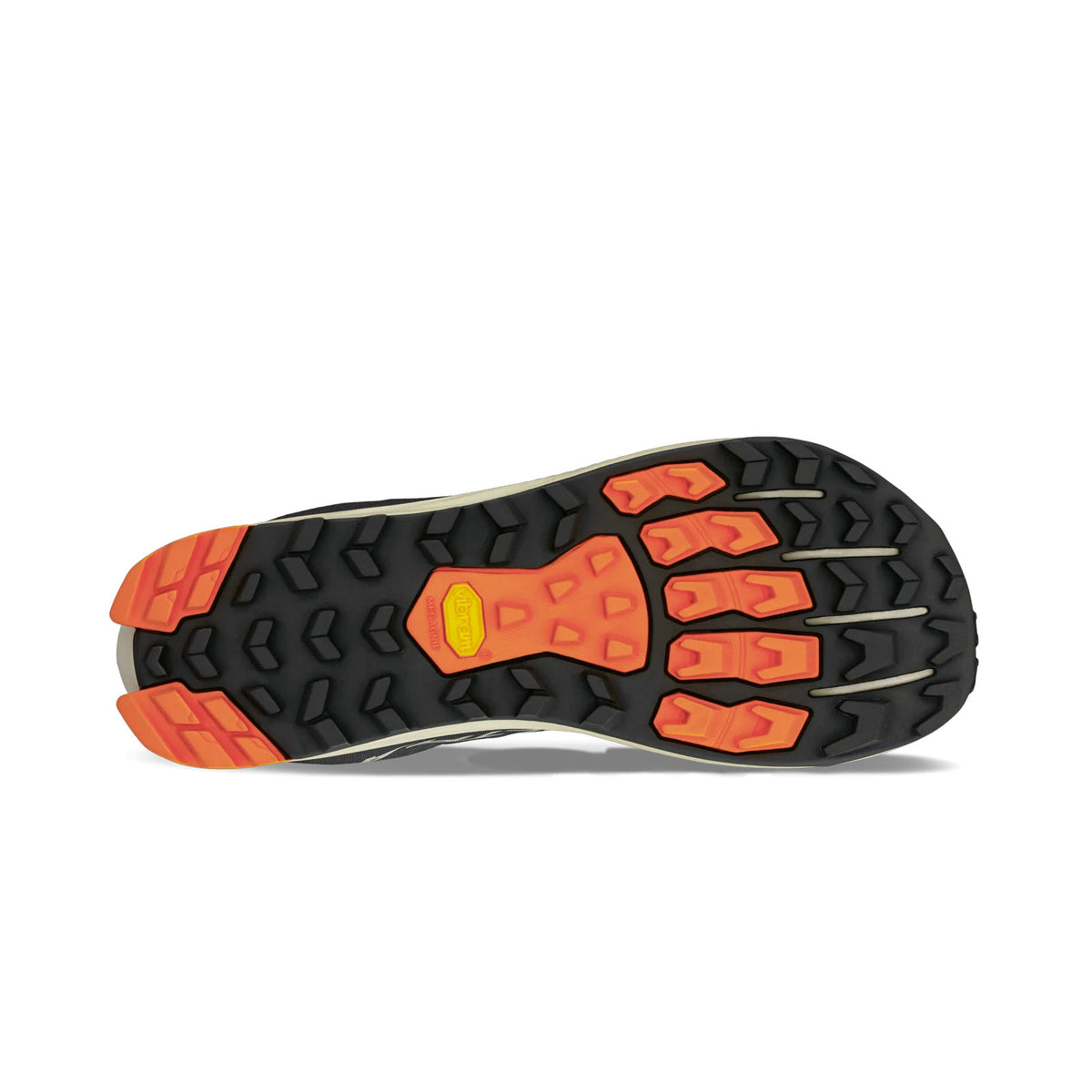 ALTRA LONE PEAK 9+ DARK SHADOW - MENS