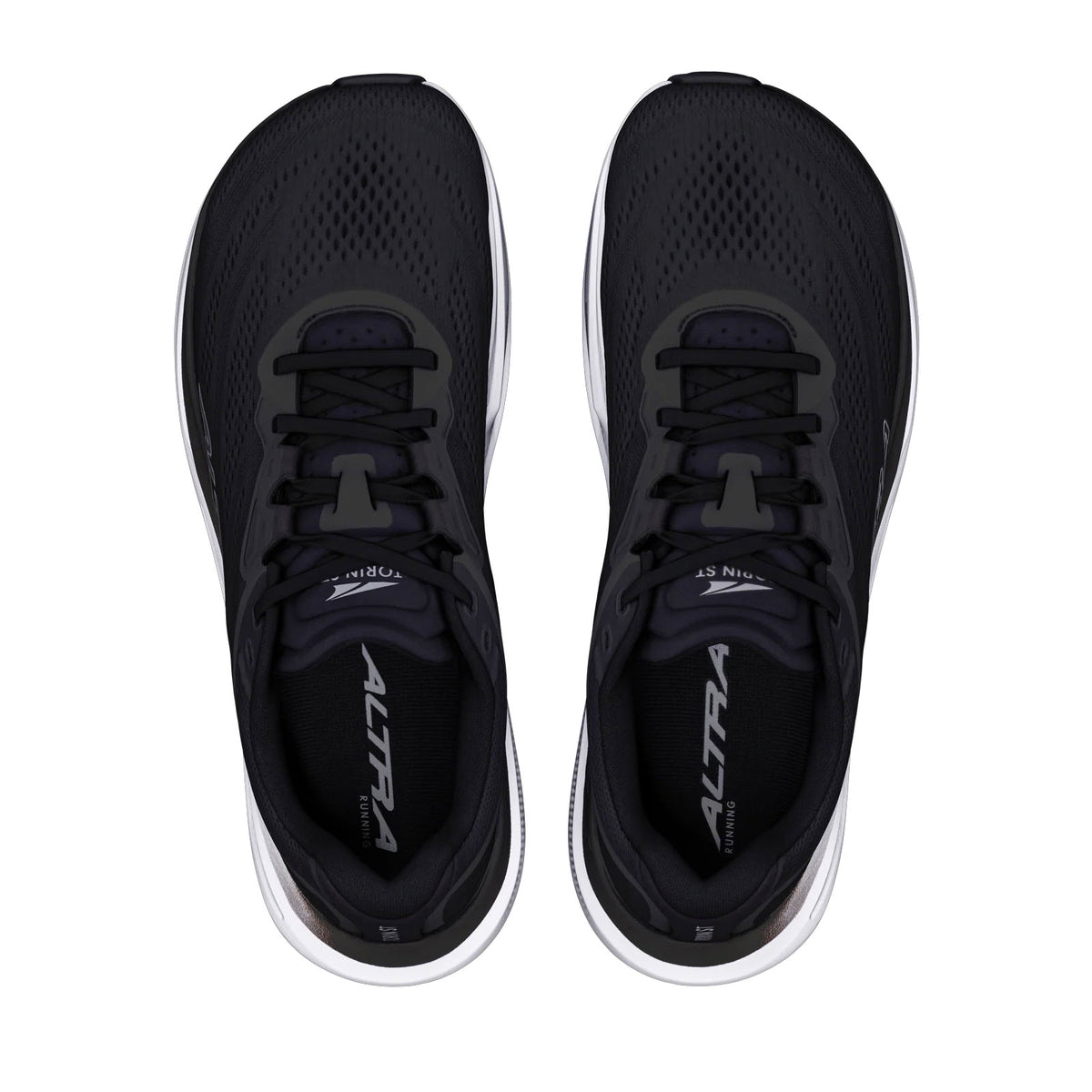 ALTRA TORIN ST BLACK/BLACK/WHITE - MENS