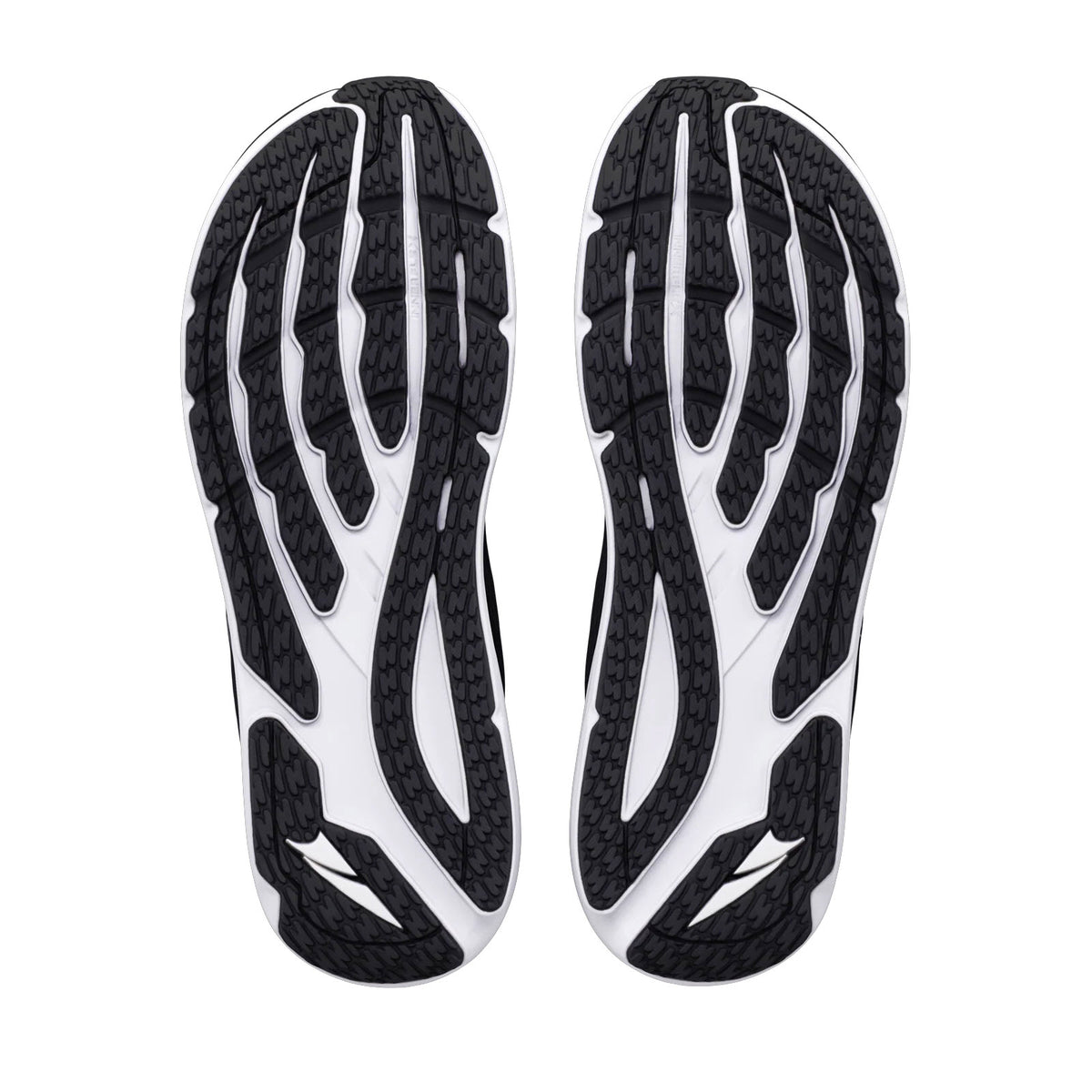 ALTRA TORIN ST BLACK/BLACK/WHITE - MENS