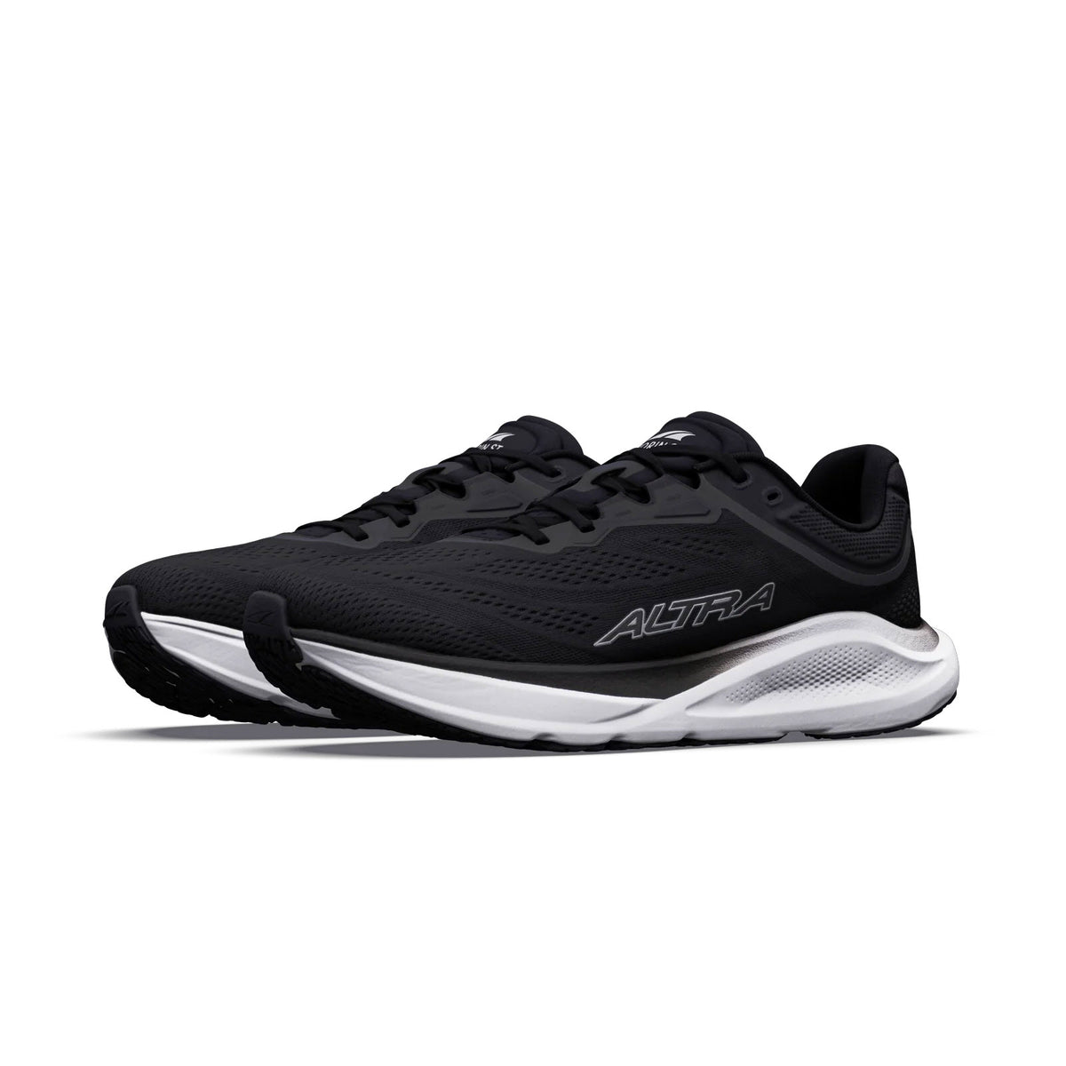 ALTRA TORIN ST BLACK/BLACK/WHITE - MENS