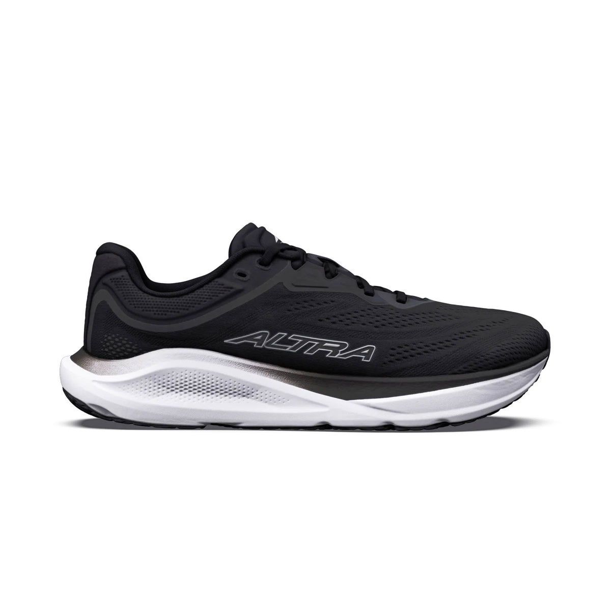 ALTRA TORIN ST BLACK/BLACK/WHITE - MENS