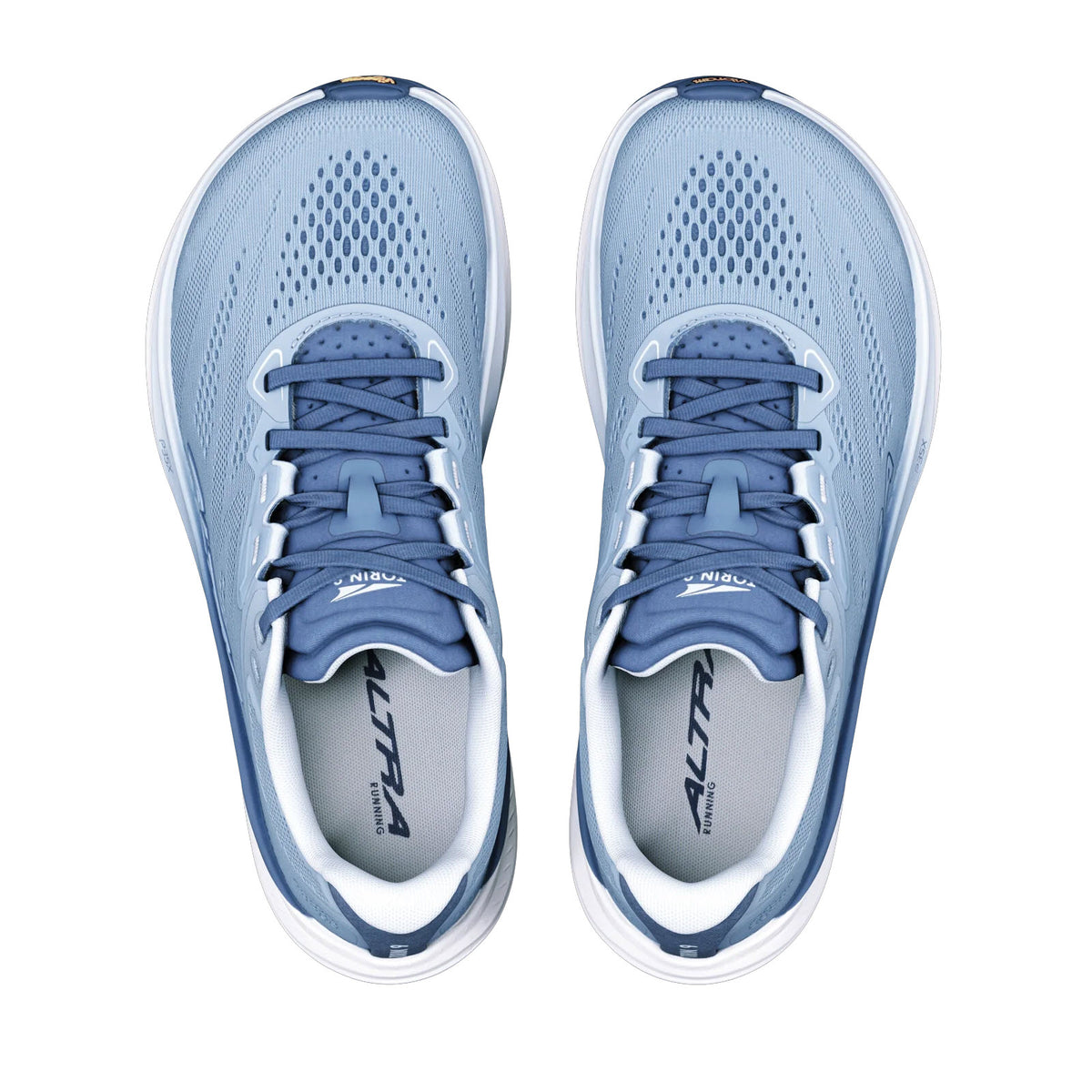 ALTRA TORIN 9 WINDWARD BLUE/WHITE - WOMENS