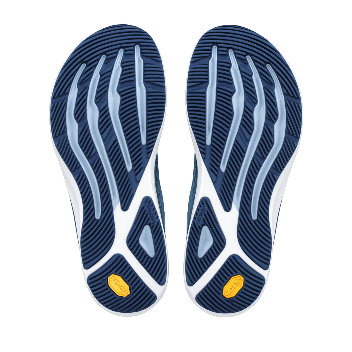 ALTRA TORIN 9 WINDWARD BLUE/WHITE - WOMENS