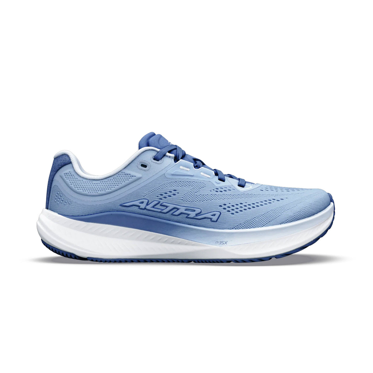 ALTRA TORIN 9 WINDWARD BLUE/WHITE - WOMENS