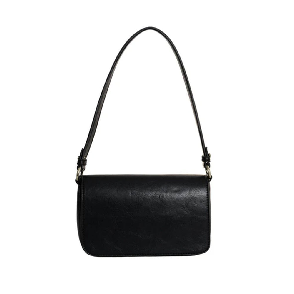 JOY SUSAN NYLA SHOULDER CROSSBODY BAG BLACK