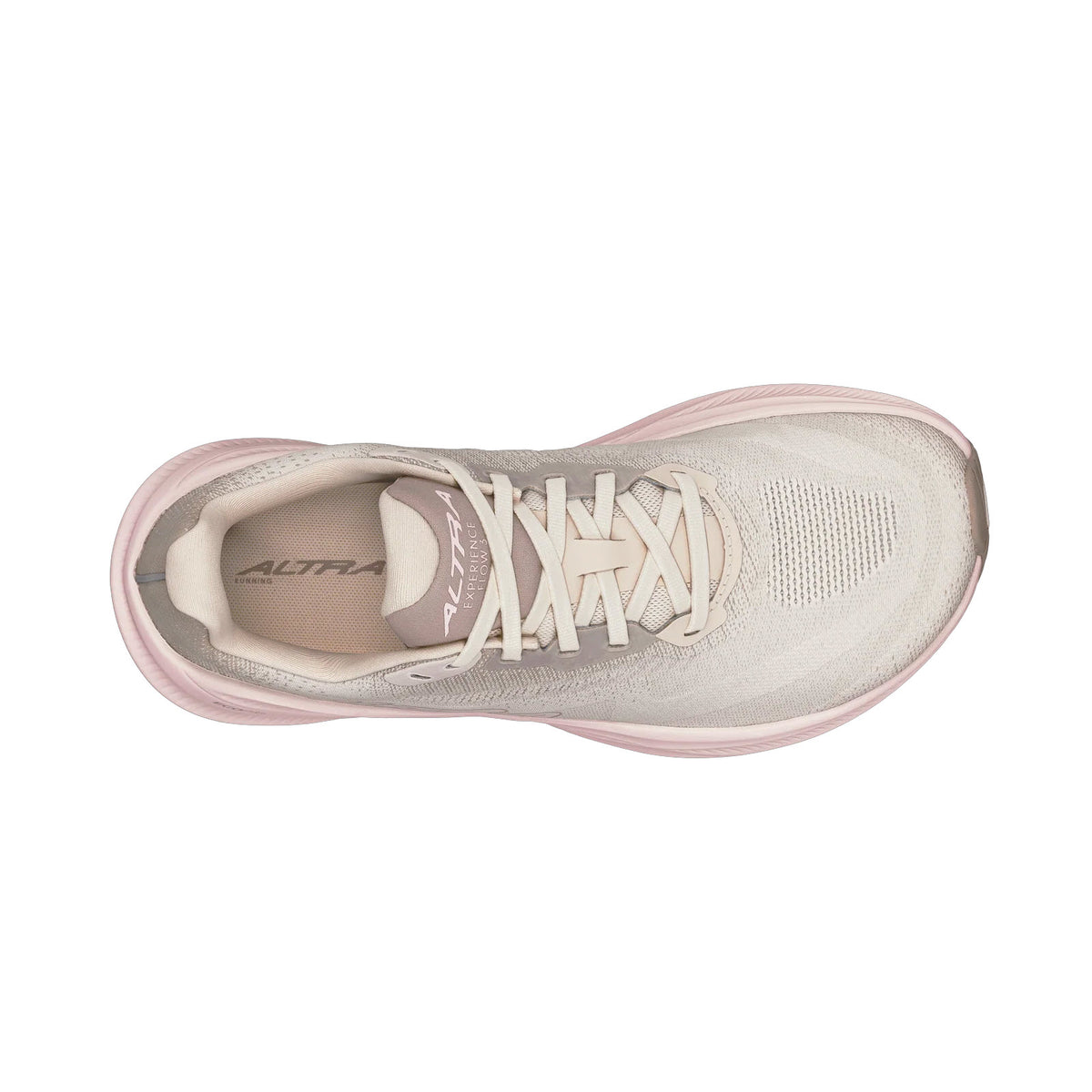ALTRA EXPERIENCE FLOW 3 TAN - WOMENS