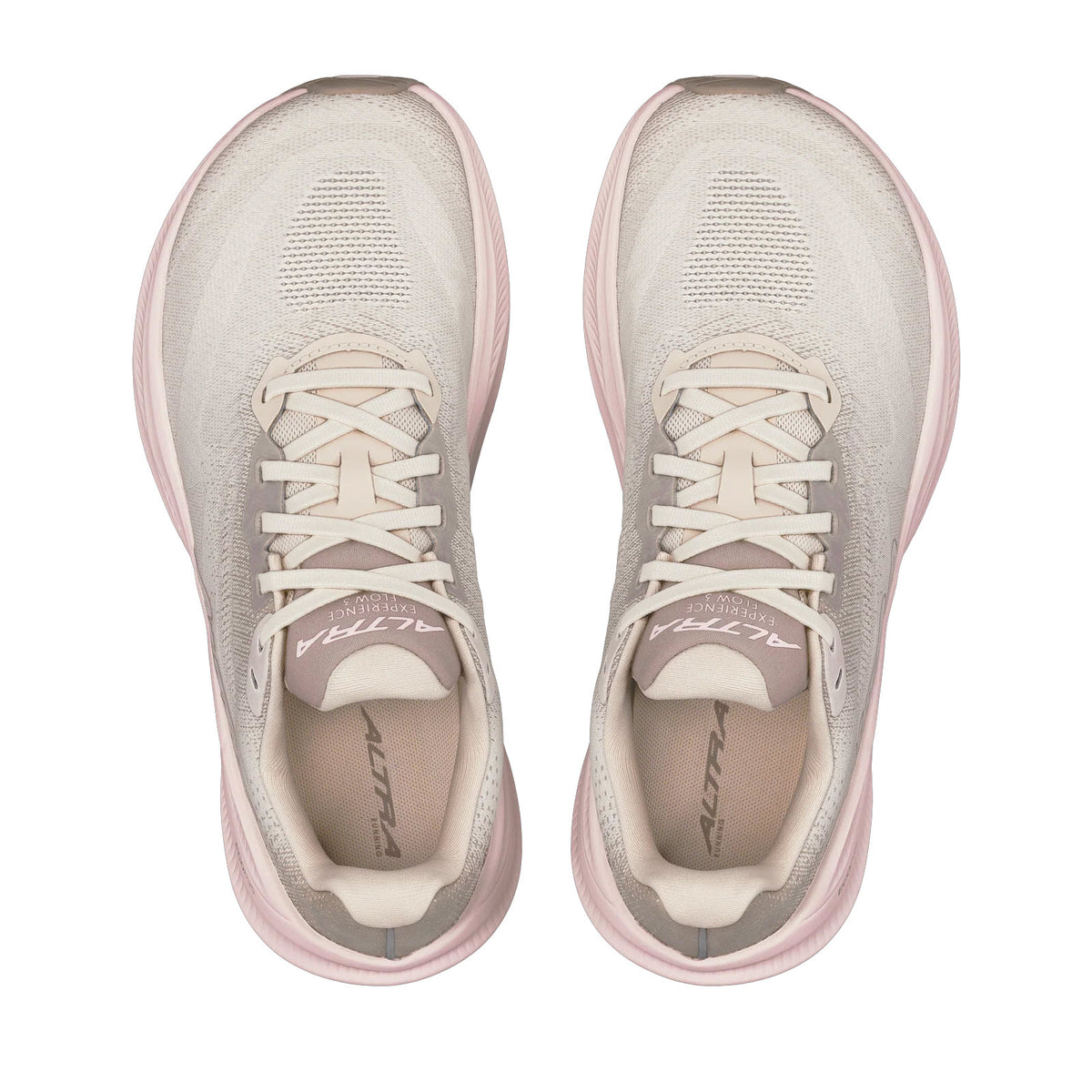 ALTRA EXPERIENCE FLOW 3 TAN - WOMENS