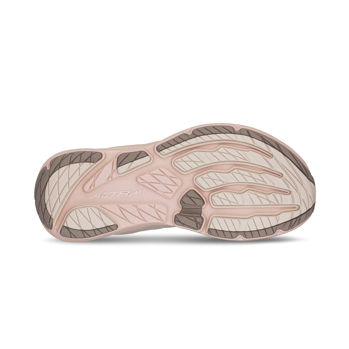ALTRA EXPERIENCE FLOW 3 TAN - WOMENS