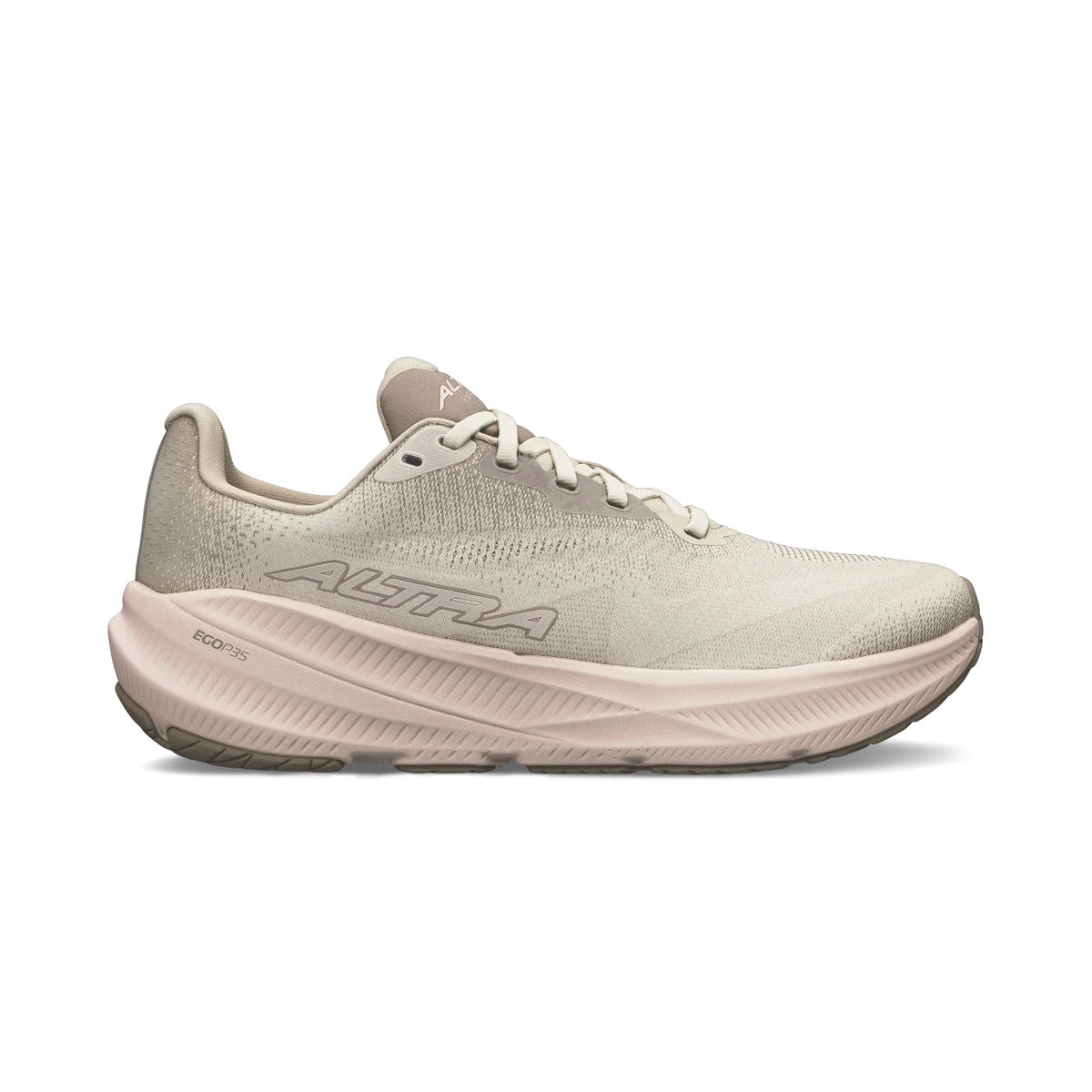 ALTRA EXPERIENCE FLOW 3 TAN - WOMENS