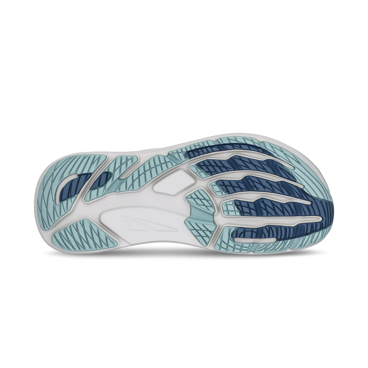 ALTRA FWD VIA 2 LIGHT BLUE - WOMENS