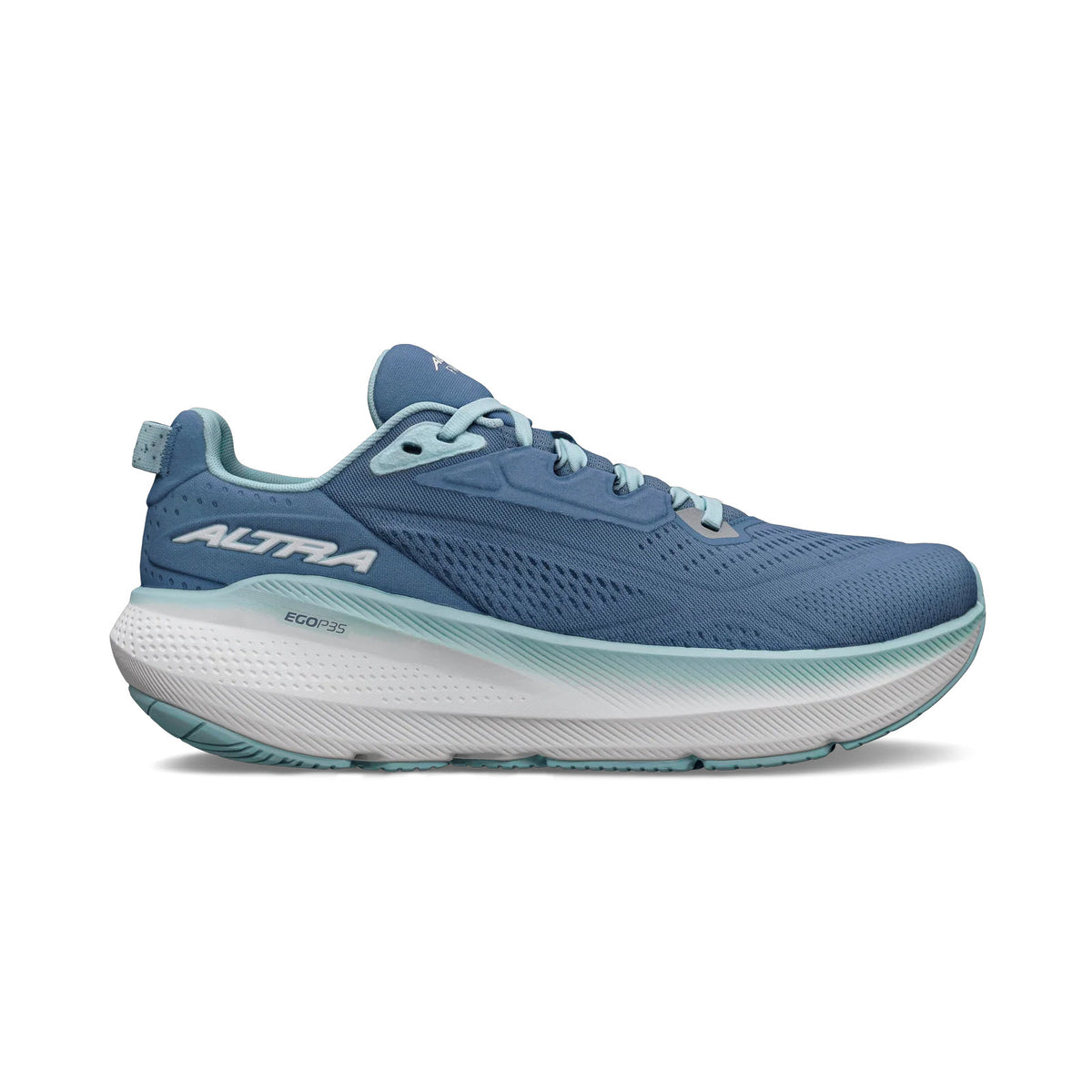 ALTRA FWD VIA 2 LIGHT BLUE - WOMENS