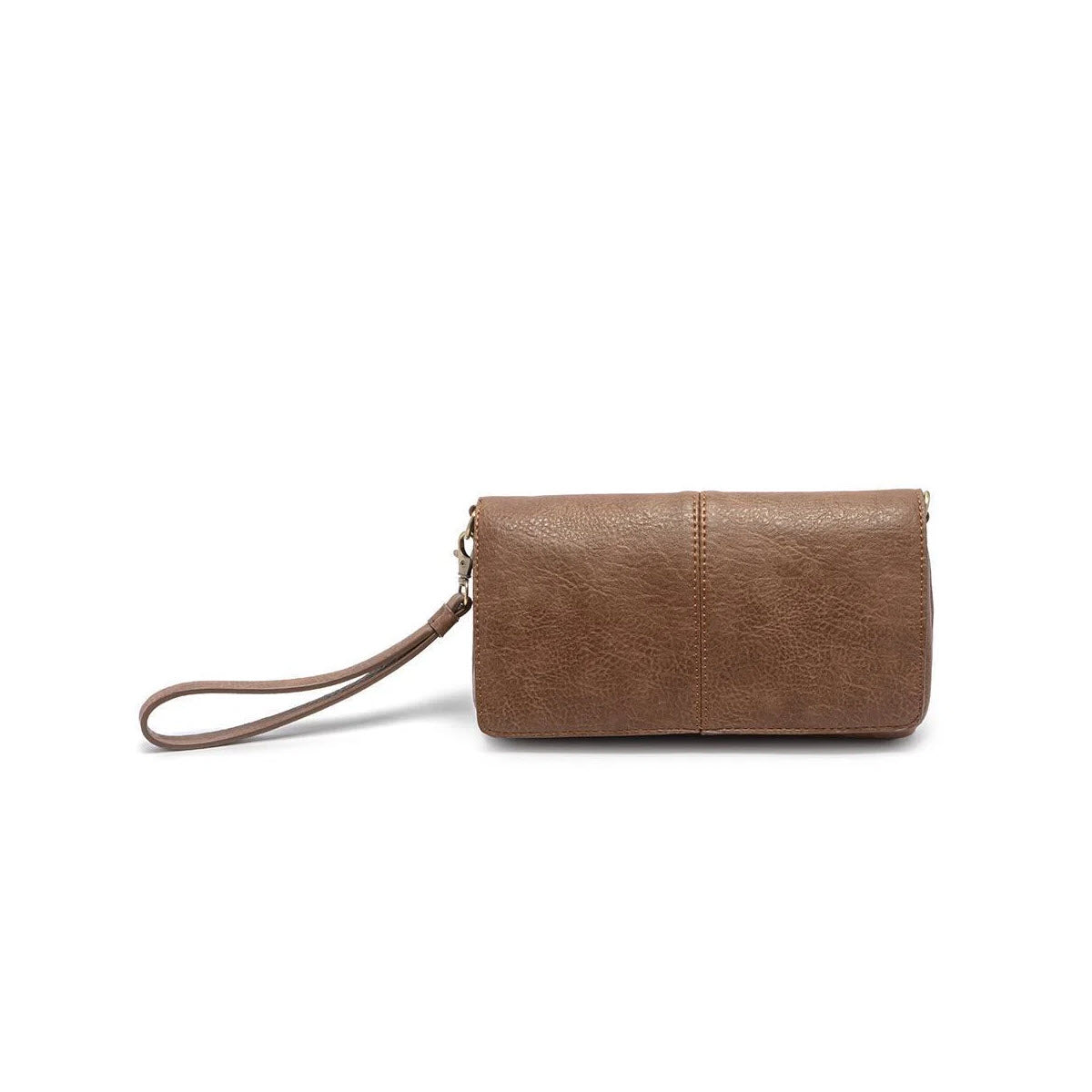 JOY SUSAN EVERLY CROSSBODY BAG COFFEE