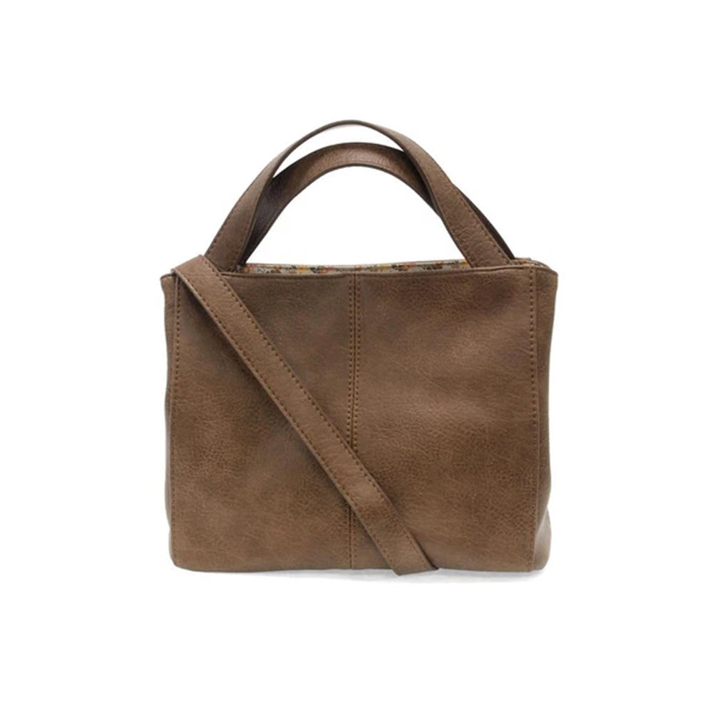 JOY SUSAN BRANDI CROSSBODY COFFEE
