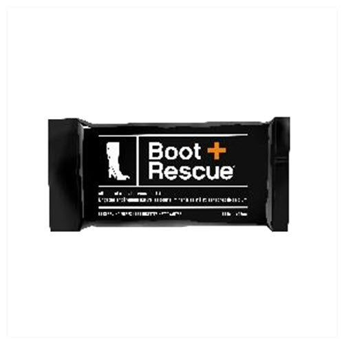 JUSTIN BLAIR BOOT RESCUE WIPES POUCH