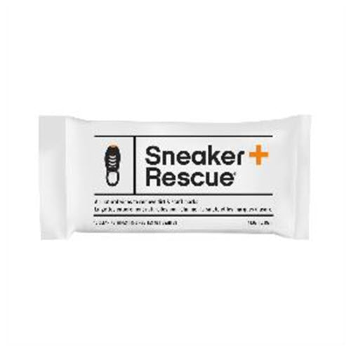 JUSTIN BLAIR SNEAKER RESCUE WIPES POUCH