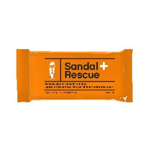 JUSTIN BLAIR SANDAL RESCUE WIPES POUCH