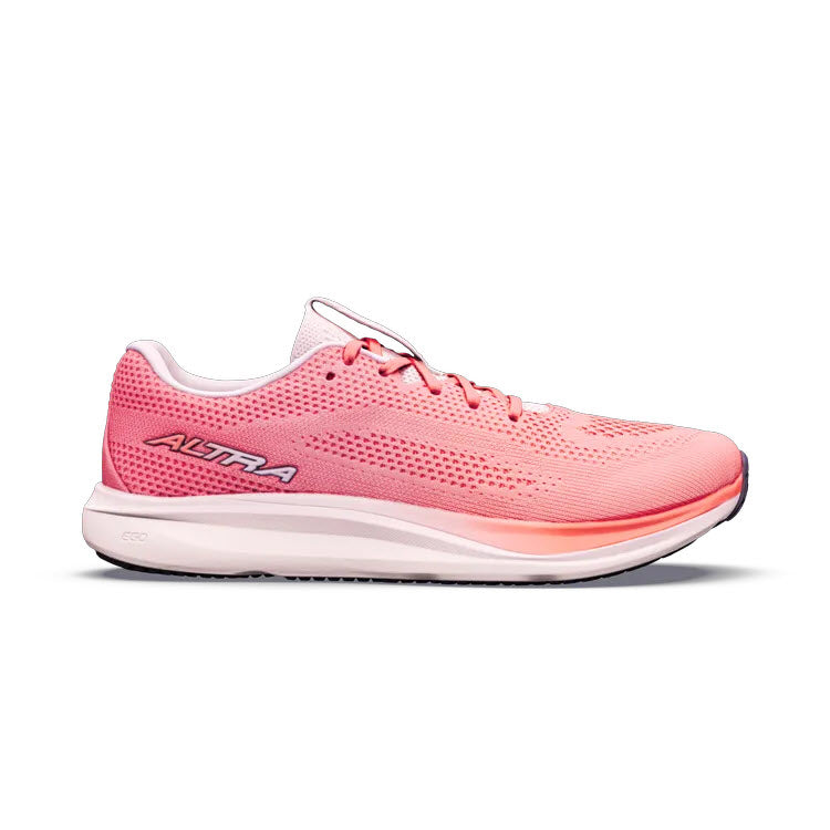 ALTRA ESCALANTE 5 DESERT LOWER/COCONUT CREAM - WOMENS