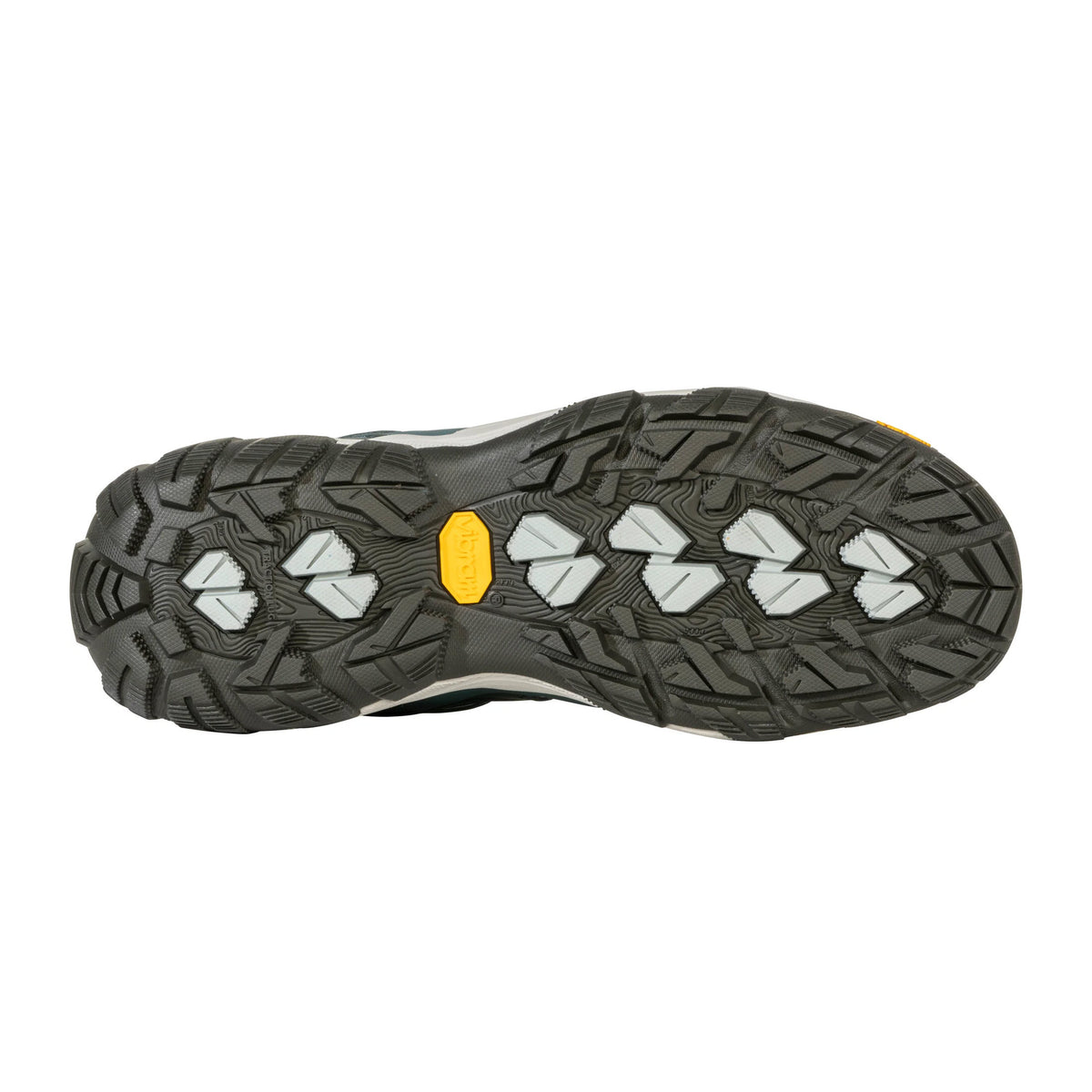 OBOZ SAWTOOTH X X PRO LOW HAWK - WOMENS