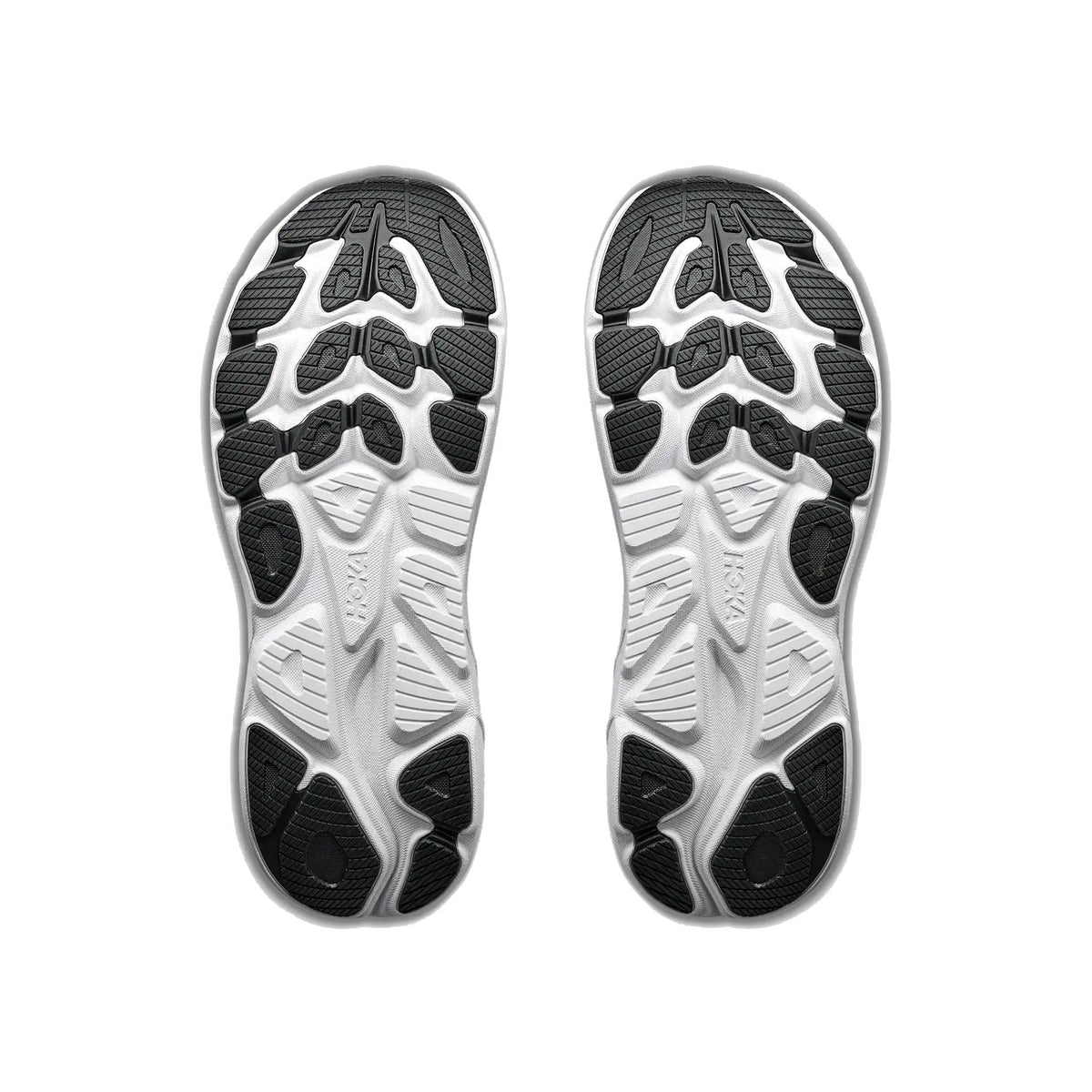HOKA CLIFTON 11 GALACTIC GREY/STELLAR - MENS