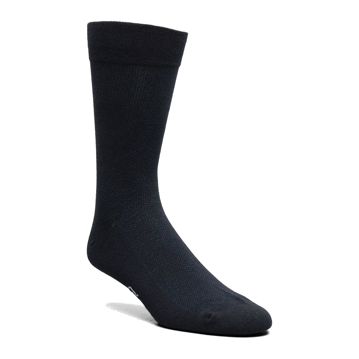 FLORSHEIM PINDOT CREW SOCKS CLASSIC NAVY - MENS