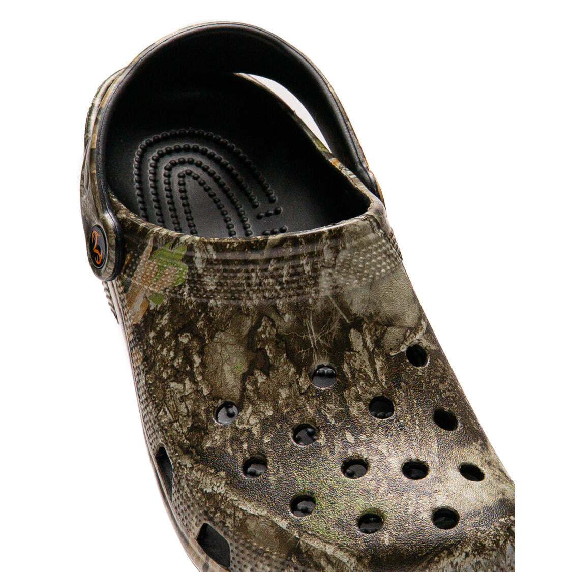 CROCS REALTREE APX CLASSIC CLOG - MENS