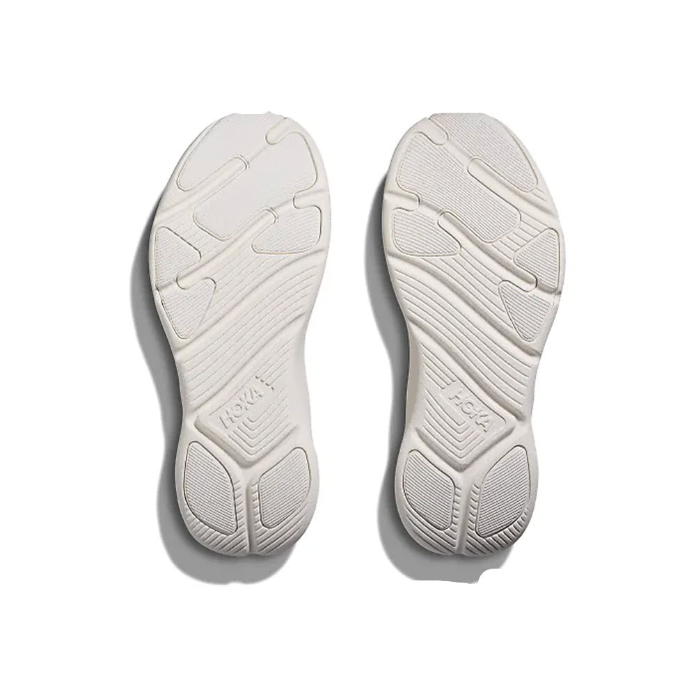 HOKA SOLIMAR 2 ALABASTER/ALABASTER - WOMENS
