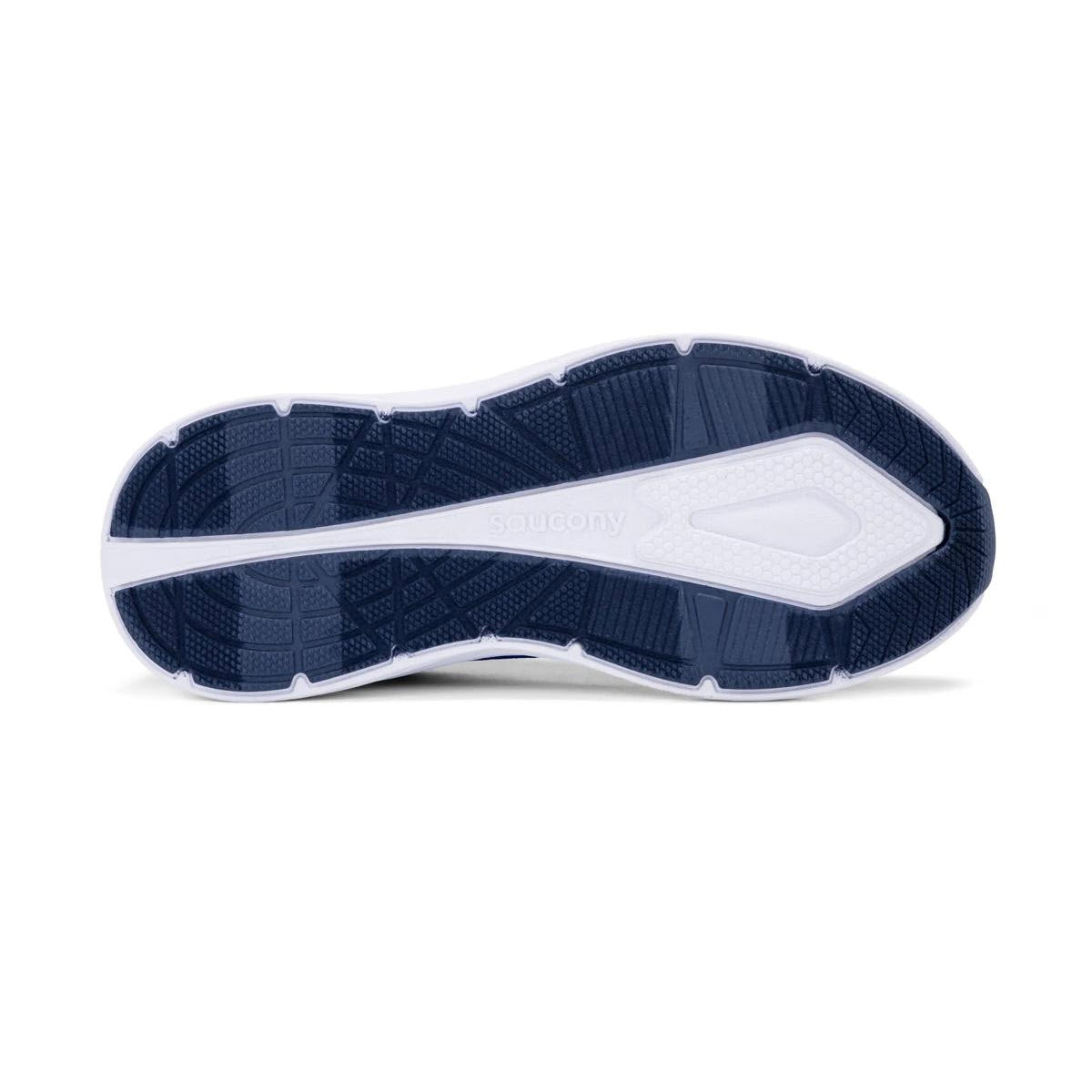 SAUCONY GUIDE KDZ 2.0 NAVY ROYAL - KIDS