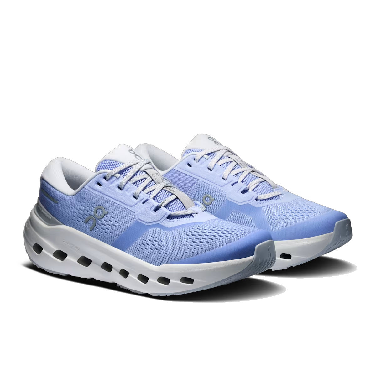 ON CLOUDRUNNER 2 MYRTLE/PLATINUM - WOMENS