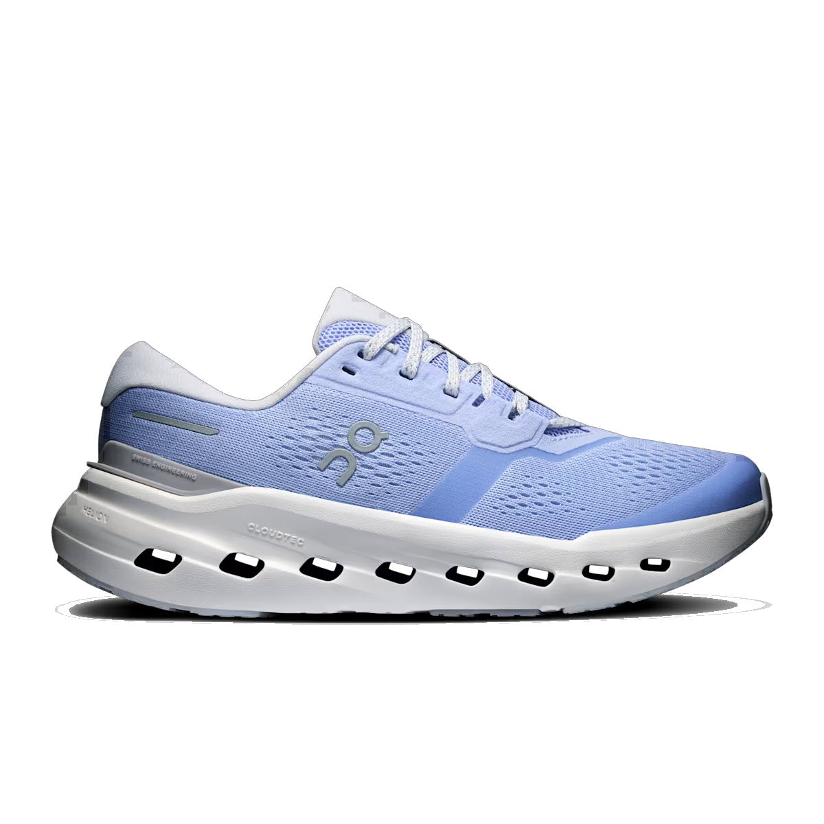 ON CLOUDRUNNER 2 MYRTLE/PLATINUM - WOMENS