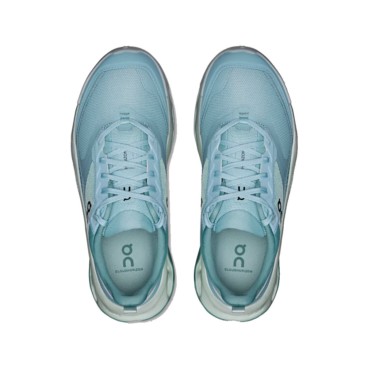 ON CLOUDHORIZON 2 BROOK/EMBER - WOMENS